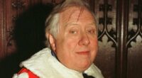 Roy Hattersley dead at 93: Tributes to former deputy leader