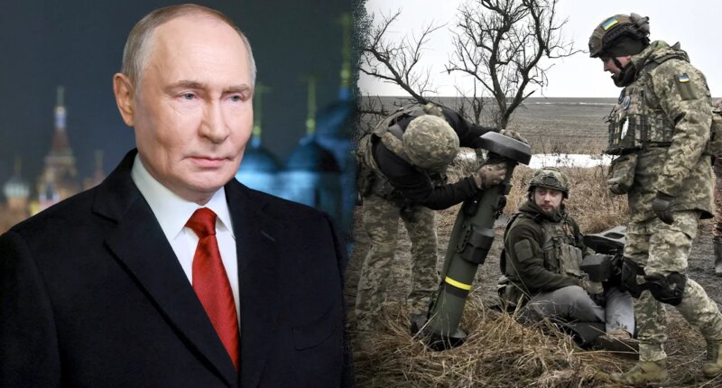 Russia preparing hybrid attacks on NATO's eastern flank, intelligence warns