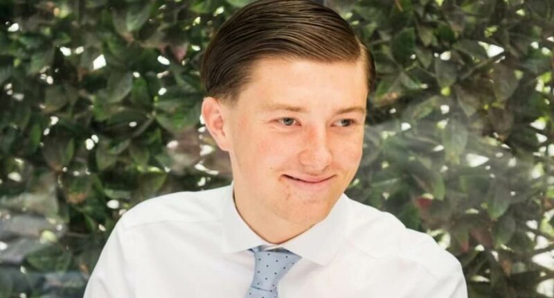 SARAH VINE: Why Henry Nowak's killing is tearing this country apart
