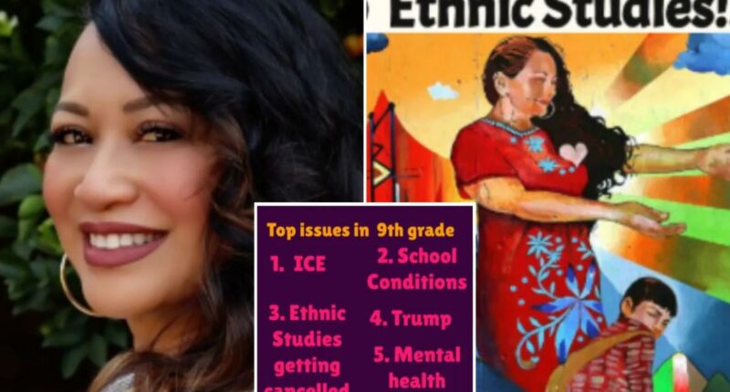 SF district spent thousands on ethnic studies consultants as test scores fell