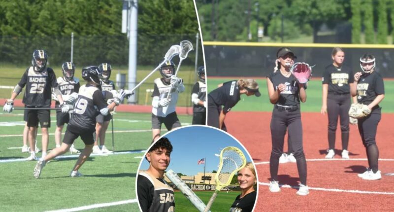 Sachem North lacrosse, softball on the edge of Long Island glory