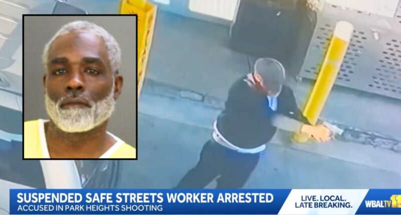 'Safe Streets' worker shoots man in back after fight: Cops