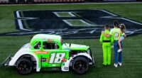 Samantha Busch reveals heartbreaking promise to Kyle on his deathbed