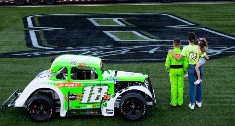Samantha Busch reveals heartbreaking promise to Kyle on his deathbed