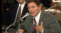 Sammy 'The Bull' reveals why his love for John Gotti turned into prison hate
