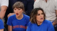 Scooter Braun and Sydney Sweeney risk awkward run-in with Taylor Swift