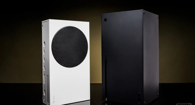 Score a discounted Xbox console before the prices jump