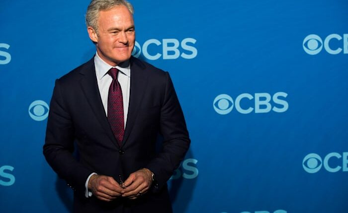 Scott Pelley fired from '60 Minutes,' deepening turmoil at CBS News