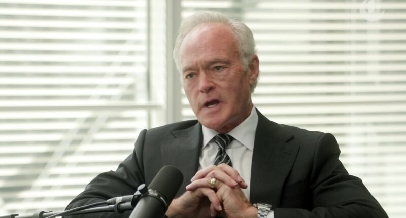 Scott Pelley slams Bari Weiss and calls for her removal