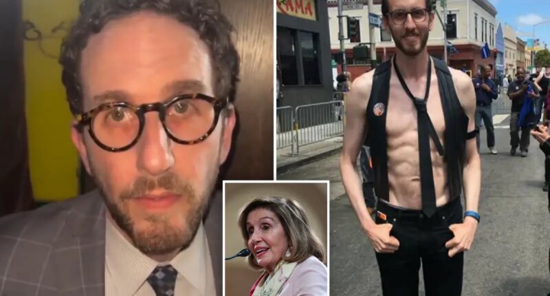 Scott Wiener faces radical reality of California voters in heated San Franciscoconfrontation
