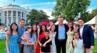 Sean Duffy's dynasty push for 26-year-old rattles Republicans