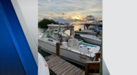 Search underway for 2 missing boaters in New Smyrna Beach