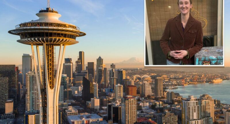 Seattle mayor shrugs off millionaire-tax concerns as 44% of business leaders consider leaving