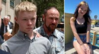 Secret evidence filed in Anna Kepner Carnival cruise murder case as feds push to jail accused stepbrother