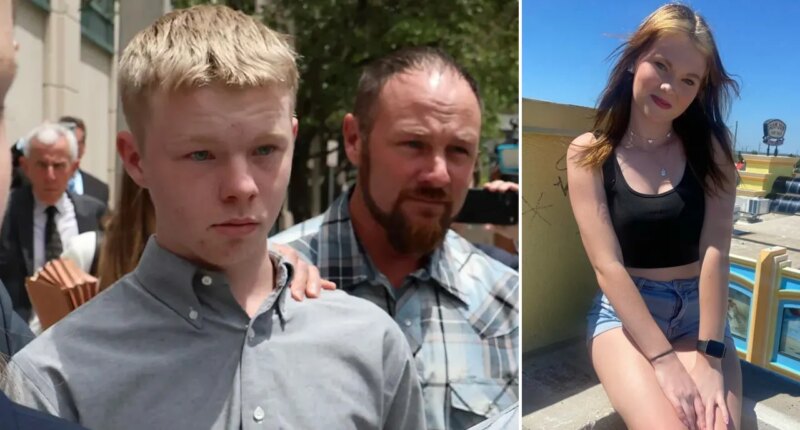 Secret evidence filed in Anna Kepner Carnival cruise murder case as feds push to jail accused stepbrother