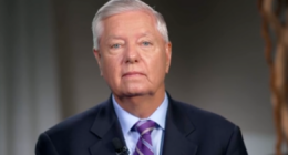 Sen. Lindsey Graham: "Let's try a diplomatic solution. I think it's going to fail."