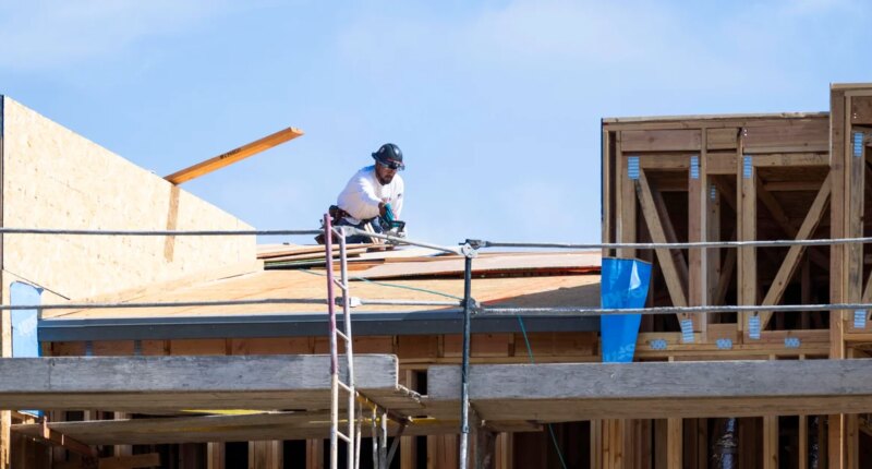 Senate passes landmark housing affordability bill after bipartisan breakthrough