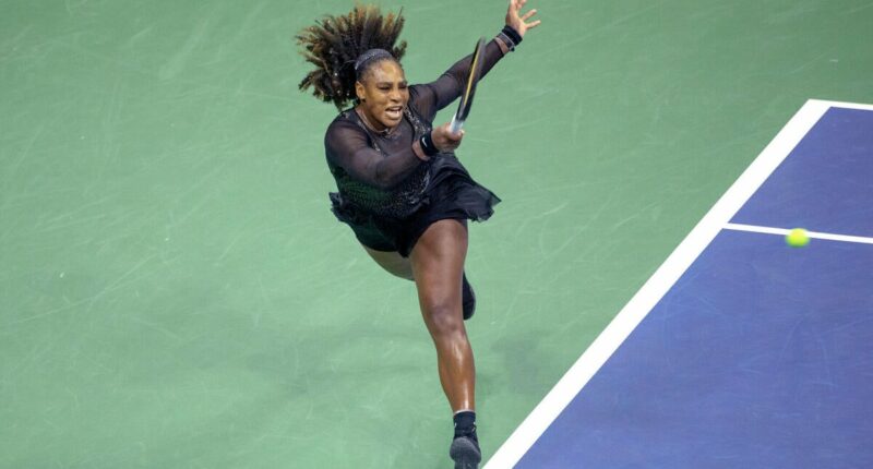 Serena Williams sets return to tennis after four-year absence at HSBC Championships 2026