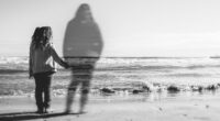 Seven 'signs' researchers claim a dead loved one is contacting you