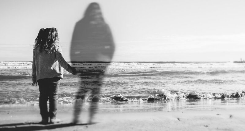 Seven 'signs' researchers claim a dead loved one is contacting you