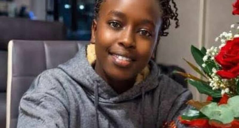 Sheila, 25, plunged 15 floors - and her injuries 'don't add up'