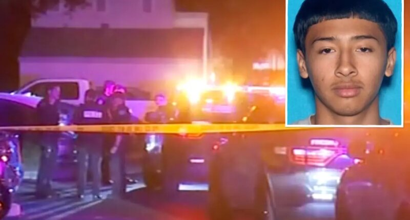 Shocking number of teens busted under California city's curfew crackdown