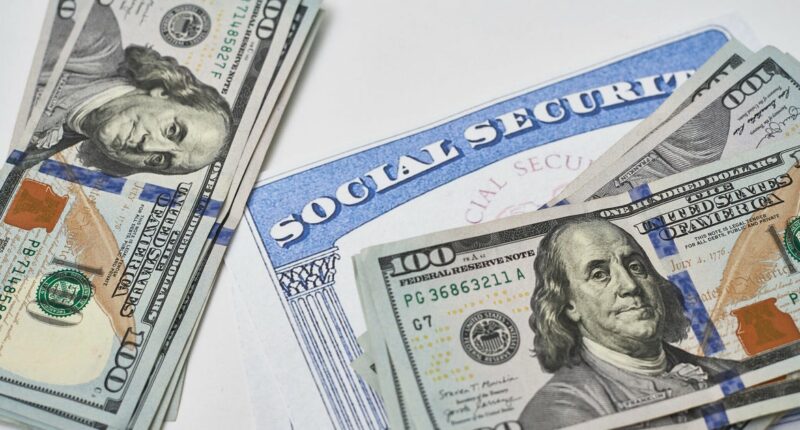 Social Security recipients face looming benefit cuts. Can the program be saved?