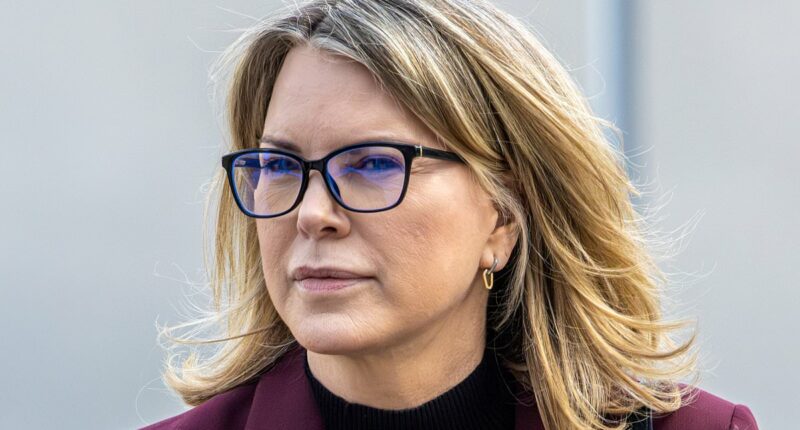 Socialite claims she has NO money after $176 million judgment