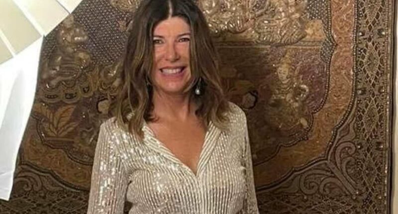 Socialite who killed Moroccan mugger is given 18-year sentence