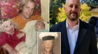 Son exhumes dad's grave for answers, finds stranger's body in casket instead