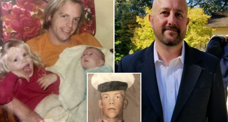 Son exhumes dad's grave for answers, finds stranger's body in casket instead