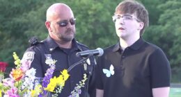 Son shares message after dad killed his mom and siblings then himself