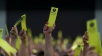 Southern Baptist Convention weighs stricter ban on churches with women pastors