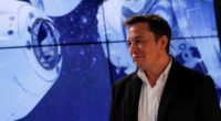 SpaceX IPO: How to buy shares in the UK and are they worth it?