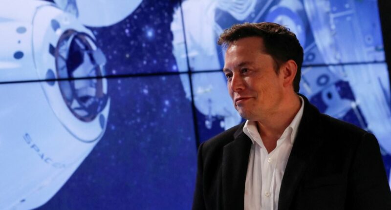 SpaceX IPO: How to buy shares in the UK and are they worth it?