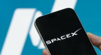 SpaceX set to begin trading after raising $75 billion in record IPO