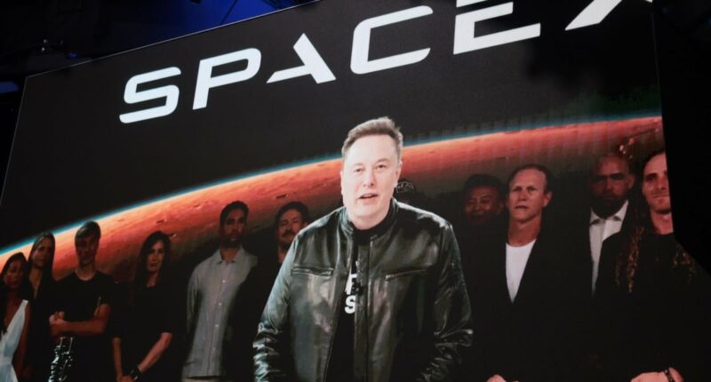 SpaceX to buy AI coding assistant Cursor for $60 billion