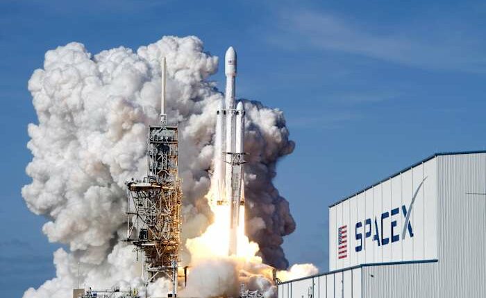 SpaceX's IPO is set to be the biggest ever and could make Elon Musk a trillionaire