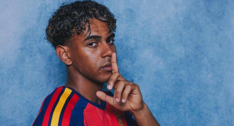 Spain vs. Cabo Verde live stream: How to watch FIFA World Cup, odds, prediction, pick, lineups, channel