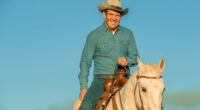 Special Edition of 'Reagan' Biopic Rereleasing in Movie Theaters for America250
