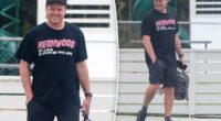 Spencer Pratt breaks cover in ritzy Santa Barbara enclave as LA mayoral election fate looms