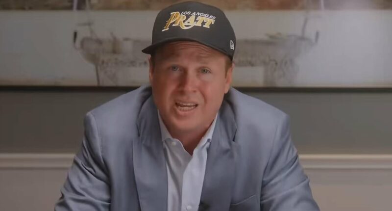 Spencer Pratt issues blistering new takedown of rival Nithya Raman