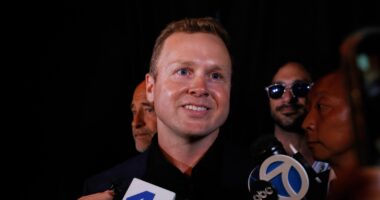 Spencer Pratt responds to L.A. mayoral race loss in new video, says 'it's war'