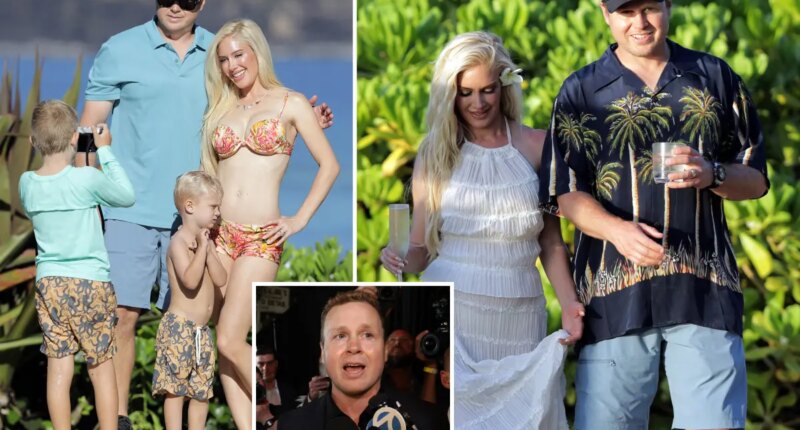 Spencer Pratt reveals what's next after LA mayoral defeat