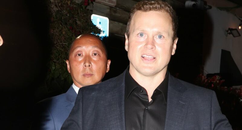 Spencer Pratt suffers an enormous blow in LA mayor's race