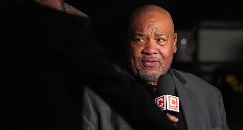 Stacey King, Chicago Bulls legend and 3-time NBA champion with the team, dies at 59