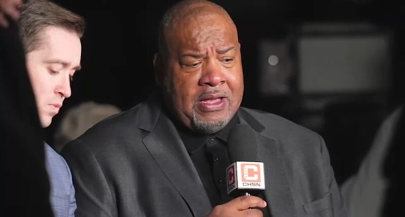 Stacey King funeral: Celebration of life honors Chicago Bulls legend, 3-time NBA champion, broadcaster, who died at 59