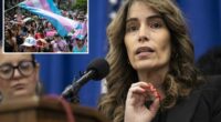 State advances first-of-its-kind bill targeting interfering with abortion, trans healthcare
