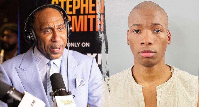Stephen A. Smith says 'Karmelo Anthony murdered Austin Metcalf'