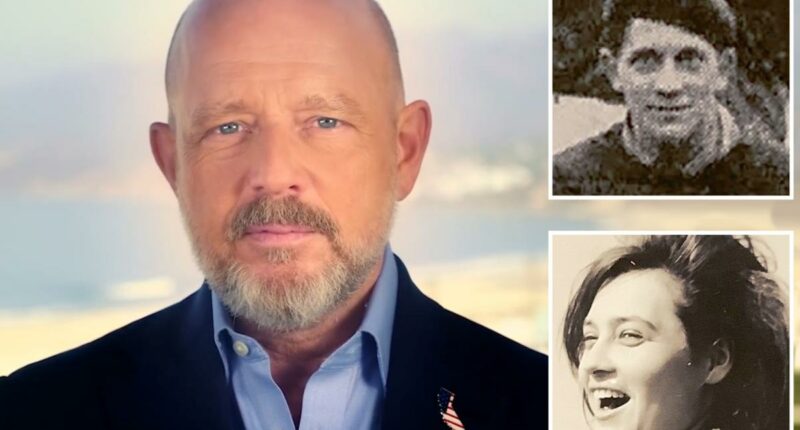 Steve Hilton to advance in California governor's race